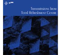 Various Artists Transmissions from Total Refreshment Centre 12" Album