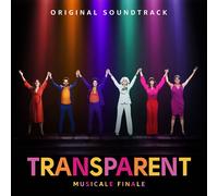 Various Artists Transparent: Musicale Finale Original Soundtrack Exp (Vinyl LP)