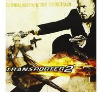 Various Artists - Transporter 2