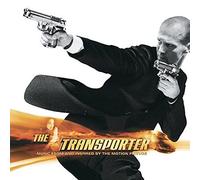Various Artists - Transporter