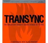 Various Artists - Transync: Definitive Trance