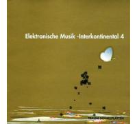 Various Artists Traum - Interkontinental 4 (CD) Album