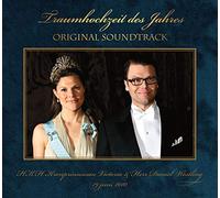 Various Artists - Traumhochzeit Des Jahres
