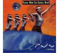Various Artists Travel With the Global Beat (CD) Album