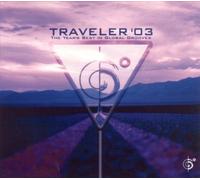 Various Artists - Traveler '03 by Various Artists (2003-06-03)