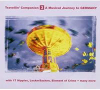 Various Artists - Travelling Companion Germany