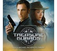 Various Artists - Treasure Guards