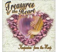 Various Artists - Treasures of the Heart (US Import) [DE Import] [Import anglais]