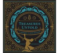 Various Artists Treasures Untold:A Modern 78 Rpm Reader (Plus (CD) with Book