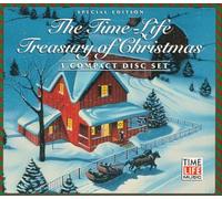 Various Artists - Treasury of Christmas
