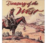 Various Artists - Treasury of the West 1