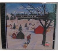 Various Artists - Treasury of Xmas: Holiday Magic