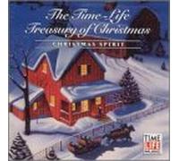 Various Artists - Treasury of Xmas: Xmas Spirit