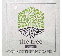 Various Artists Tree Presents Top Southern Gospel CD, The CD NUOVO