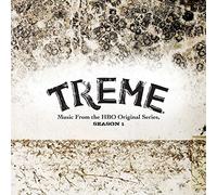 Various Artists - Treme: Music From The Original Series