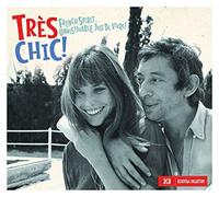 Various Artists - Tres Chic Vol.3