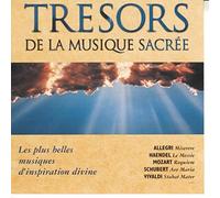 Various Artists - Tresors De La Musique..