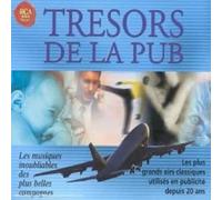 Various Artists - TreSors De La Pub (4 CD)