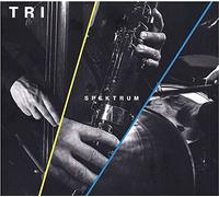 Various Artists - Tri - Spektrum