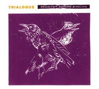Wesseltoft Bugge, Schwarz Henrik, Berglund Dan - Trialogue