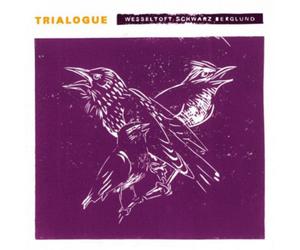 Various Artists Trialogue (CD) Album
