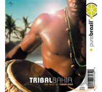 Various Artists - Tribal Bahia