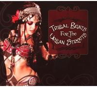 Various Artists - Tribal Beats for the Urban Streets