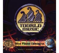 Various - Tribal Beats from Planet Earth