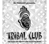 Tribal Club: the Dark - Tribal Club:the Dark & Groov