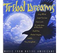 Various Artists - Tribal Dreams