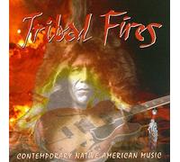 Various Artists - Tribal Fires