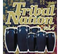 Artisti Vari – Tribal Nation Vol. 4 – CD