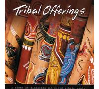Various Artists - Tribal Offerings