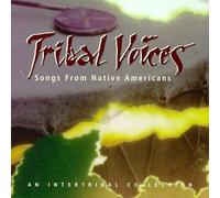 Various Artists - Tribal Voices