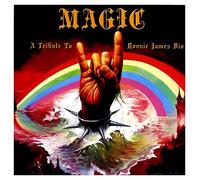 Various Artists - Tribute: Magic