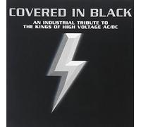 Various Artists - Tribute to Ac/Dc