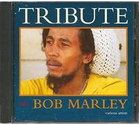 Various Artists - Tribute to Bob Marley Vol.1