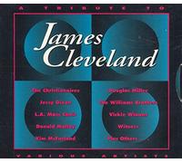 Various Artists - Tribute to Cleveland 1 & 2