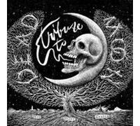 Various Artists Tribute to Dead Moon - 2x10" (Vinyl LP)