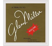 Various Artists - Tribute to Glenn Miller 2