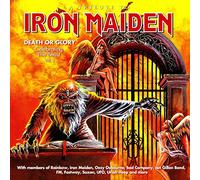 Various Artists - Tribute to Iron Maiden: Celebrating the Beast 2