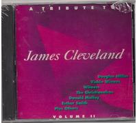 Various Artists - Tribute to James Cleveland Volume 2