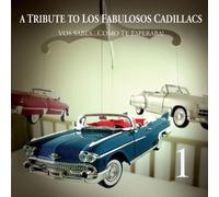 Various Artists - Tribute to Los Fabulosos Cadillacs