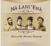 Various Artists Tribute To Na Lani Eha: Hawaiaan Monarchy / Var (CD)