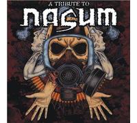Various Artists - Tribute to Nasum/Various (2 LP)