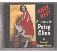 Various Artists - Tribute to Patsy Cline