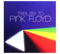 Various Artists Tribute To Pink Floyd (CD)