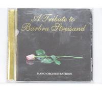 Various Artists - Tribute to Streisand, Barbra