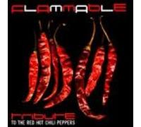 Various Artists - Tribute to the Red Hot Chili Peppers