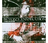 Various Artists Tribute to Uli Jon Roth (CD) Album